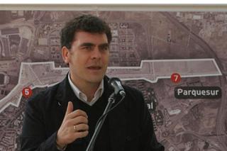 Cuando era alcalde… Rafael Gómez Montoya, ex alcalde de Leganés (2007- 2011)