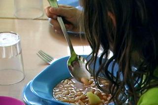Una plaga de ratas en dos colegios de Leganés obliga a contratar un servicio alternativo de comedor
