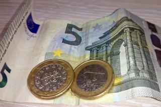 Blog de lengua: el dólar nace en Bohemia y otras curiosidades del dinero