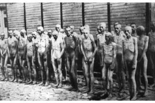 La historia de los vecinos del sur de Madrid que vivieron el horror de los campos de concentración nazis