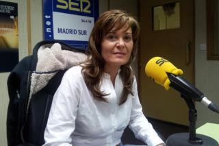 Un juzgado madrileño desestima una recurso del PSOE contra la alcaldesa de San Martín de la Vega