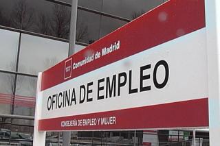 El desempleo vuelve a subir en el sur de Madrid aunque mejora los datos del año pasado