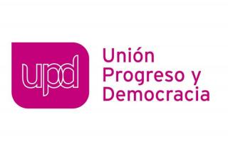 Comienza la campaña de las primarias de UPyD Fuenlabrada con dos candidatos 