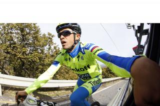 Contador se verá las caras con Froome y Quintana en la Vuelta a Andalucía
