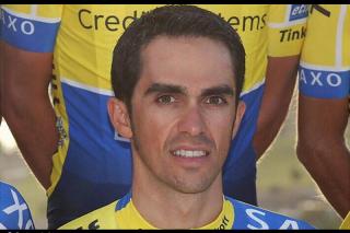 El patrón del Tinkoff- Saxo cree que Contador se retirará en una o dos temporadas