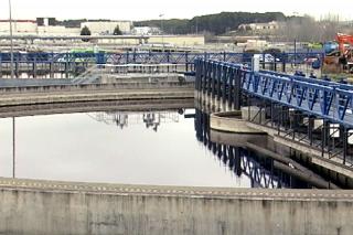 El Canal de Isabel II invertirá 107 millones de euros del Plan Activa Sur para agua de riego regenerada