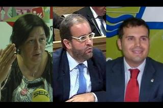 La tertulia de “Hoy por Hoy, Madrid Sur” analiza el cese de Tomás Gómez y las reacciones posteriores