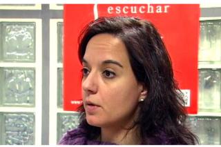 Sara Hernández, incluida en la gestora del PSM, asegura que no le ha gustado que Tomás Gómez fuera apartado  