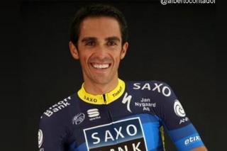 Alberto Contador se retirará del ciclismo al terminar la temporada 2016