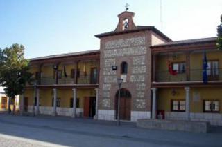 San Martín de la Vega impulsa un programa de spa para los mayores del municipio
