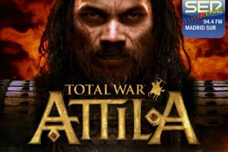 SER Jugones: Total War ATTILA nos reta a combatir, arrasar y ocupar el viejo imperio romano