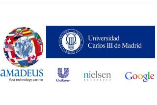 La UC3M celebra una jornada de empleo internacional con la participación de Google o Unilever