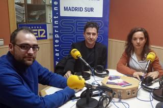 Cabrera (PP), Hernández (PSOE) y Bejarano (IU) analizan el debate del estado de la nación