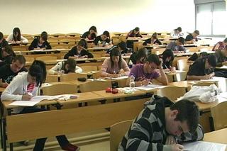 Más del 85 por ciento de los alumnos de instituto del sur de Madrid secundan la huelga, según el sindicato de estudiantes