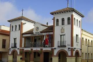El pleno de Pinto instará a la Comunidad y al Ayuntamiento a solucionar el problema del colegio El Prado 