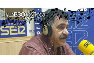 La banda sonora de… Juan Fernández Humanes, candidato de PIVV en Valdemoro
