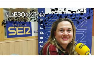 La banda sonora de… Gemma Rubio, candidata del PSOE en Torrejón de la Calzada