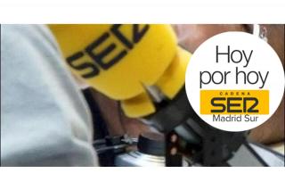 La radio mira al fin de semana, este viernes en ‘Hoy por Hoy Madrid Sur’
