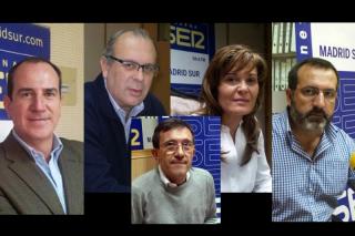 El PP confirma sin sorpresas a los alcaldes de pequeños municipios del sur de Madrid como candidatos electorales
