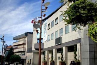 Getafe adjudica las obras de acondicionamiento de seis aparcamientos de concesión administrativa 