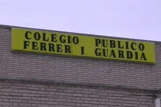 El colegio Ferrer i Guardia de Fuenlabrada será un Centro Municipal de Convivencia para Mayores 