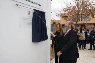 Inaugurado en Pinto el Centro Integral para Discapacitados donde se atenderá a 45 dependientes