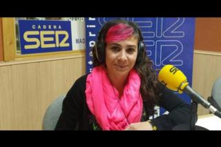 El grupo municipal de IU en Getafe expulsa a Vanessa Lillo, quien se plantea su dimisión