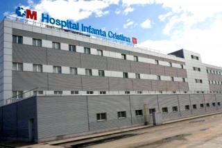 El hospital de Parla colabora con el ‘Puerta de Hierro’ en oncología