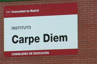 El instituto Carpe Diem de Fuenlabrada se ampliará con un nuevo aulario reivindicado desde 2011