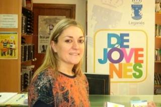 Beatriz Alonso, nueva opción como candidata a la alcaldía por parte del PP de Leganés