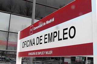 Los parados de San Martín de la Vega podrán sellar su demanda de empleo en el Ayuntamiento