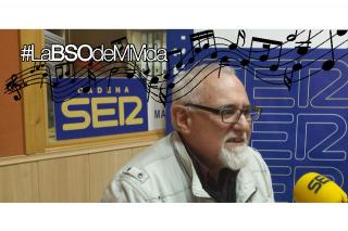 La banda sonora de… Matías Martínez Armero, candidato de IU en San Martín de la Vega