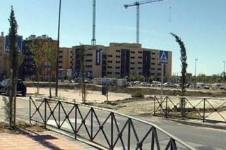 El alcalde de Getafe asegura que prosiguen los trámites de los accesos directos a Los Olivos y Los Molinos