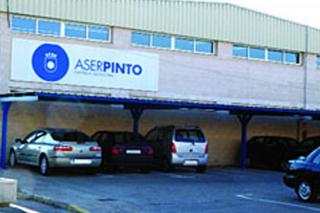 Aserpinto tuvo un beneficio en 2014 de 100.000 euros y no tiene deudas con proveedores