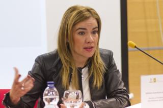 La alcaldesa de Pinto destaca el aumento en ayudas sociales durante las jornadas de inclusión social 
