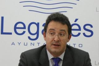 Jesús Gómez insta a Aguirre a cumplir y elaborar la lista local del PP de forma conjunta