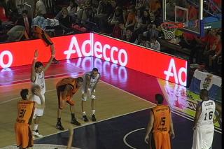 El Ayuda en Accin lidera la ACB con un nuevo MVP.