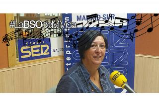 La banda sonora de… Teresa Fernández, candidata de IU en Fuenlabrada