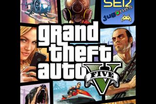SER Jugones: Grand Theft Auto V llega por fin al PC con importantes mejoras