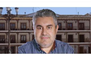 La Junta Electoral confunde a Ciudadanos con el partido de Pedro Torrejón, ex alcalde de Ciempozuelos