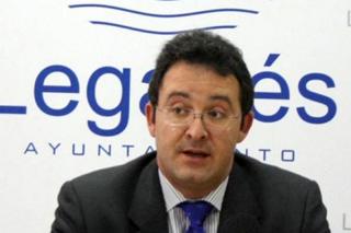 El PP impone una gestora en la agrupación de Leganés y disuelve su cúpula local