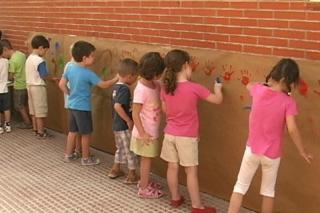 Comisiones Obreras critica que Educación vaya a suprimir cinco aulas de 3 años en Getafe 