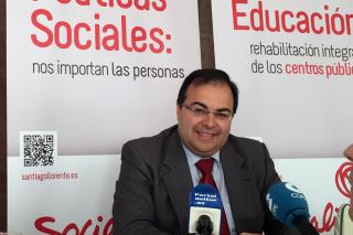 El PSOE de Leganés lanza 500 propuestas de cara a las próximas elecciones municipales