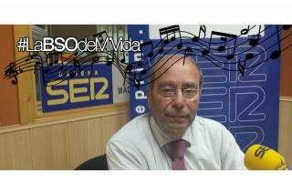 La banda sonora de… Manuel Robles, candidato del PSOE en Fuenlabrada 