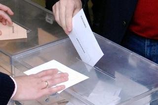 Comienza la campaña en el sur de Madrid con más de 100 candidaturas y 630.000 votantes llamados a las urnas