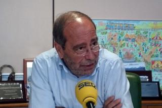 Robles: “El programa socialista para Fuenlabrada servirá para preparar la ciudad de cara a 2025” 