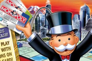 Parla y Legans seleccionarn a su mejor jugador de Monopoly para participar en el campeonato nacional.
