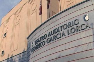 Más de 445 alumnos de trece centros escolares de Getafe representan sus obras en el Teatro García Lorca 