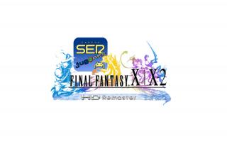 SER Jugones: Final Fantasy X/X-2 HD Remaster, el retorno de Tidus y Yuna en PS4
