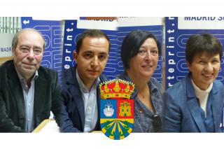 Fuenlabrada, a debate, este viernes en ‘Hoy por Hoy Madrid Sur’